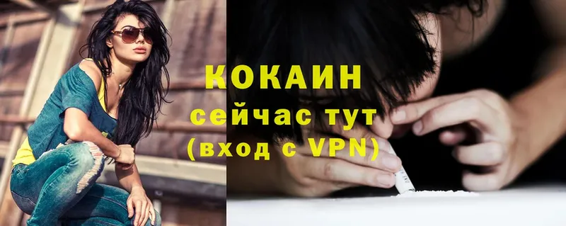 COCAIN 98% Кашира